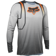CAMISETA FOX 360 VIZEN 2023 COLOR GRIS-29607-052-