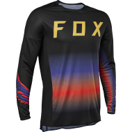 OFFER FOX 360 FGMNT JERSEY COLOUR BLACK