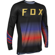 OUTLET T-shirt FOX 360 FGMNT couleur noir