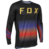 CAMISETA FOX 360 FGMNT 2023 COLOR NEGRO