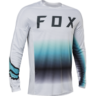 OFFER FOX 360 FGMNT JERSEY COLOUR WHITE