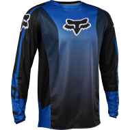 CAMISETA FOX 180 LEED 2023 COLOR AZUL-29610-002-