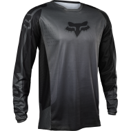 CAMISETA FOX 180 LEED 2023 COLOR GRIS OSCURO