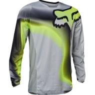 OFFER FOX 180 TOXSYK JERSEY COLOUR FLUORESCENT YELLOW