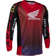 CAMISETA FOX 180 HONDA 2023 COLOR MULTI-29614-922-