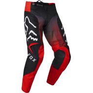 OFFER FOX 180 LEED PANTS COLOUR FLUORESCENT RED