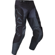 OUTLET PANTALON FOX 180 LEED COULEUR GRIS FONCÉ