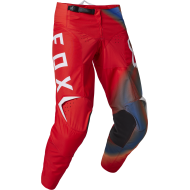 OFFER FOX 180 TOXSYK PANTS COLOUR FLUORESCENT RED