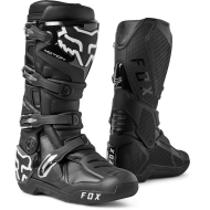 FOX MOTION BOOTS COLOUR BLACK