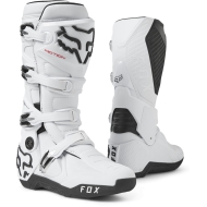 FOX MOTION BOOTS COLOUR WHITE