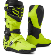 BOTAS FOX MOTION 2023 COLOR AMARILLO FLÚOR-29682-130-