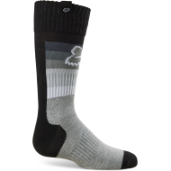 CALCETINES INFANTILES FOX 180 TOXSYK 2023 COLOR NEGRO-29747-001-