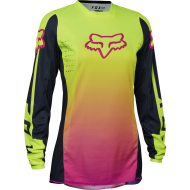 OUTLET CAMISETA MUJER FOX 180 LEED COLOR ROSA