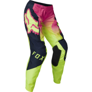 FOX WOMAN 180 LEED PANTS COLOUR PINK