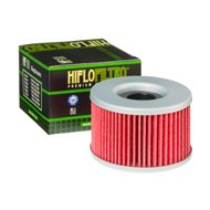 FILTRO ACEITE HF111 QUAD HONDA TRX680 FOURTRAX RINCON 06/11