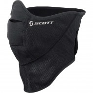 SCOTT WIND WARRIOR GOGGLES COLOUR BLACK