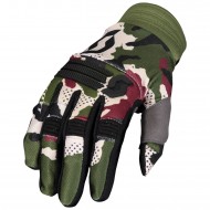 GUANTES SCOTT X-PLORE 2023 COLOR VERDE TAN