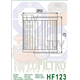 OUTLET FILTRO ACEITE HF123 QUAD KAWASAKI KEF300 LAKOTA 95/03