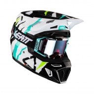 CASCO LEATT 8.5 2023 COLOR TIGER-LB102301030X-