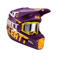 CASCO LEATT 3.5 2023 COLOR INDIGO-LB102301105X-