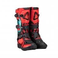 BOTAS INFANTILES LEATT 3.5 2023 COLOR FUEL-LB302305085X-