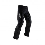 PANTALÓN LEATT MOTO 5.5 ENDURO 2023 COLOR NEGRO