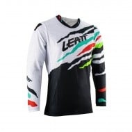 CAMISETA LEATT 5.5 MOTO ULTRAWELD 2023 COLOR TIGER-LB502303080X-