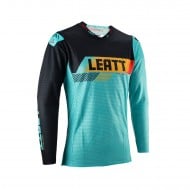 CAMISETA LEATT 5.5 MOTO ULTRAWELD 2023 COLOR FUEL