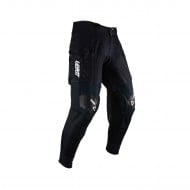 PANTALON LEATT 4.5 ENDURO COULEUR NOIR