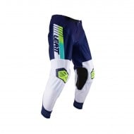 LEATT PANT MOTO 4.5 COLOUR BLUE