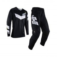 LEATT RIDE KIT 3.5 COLOUR BLACK