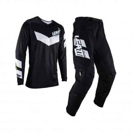 COMBO LEATT MOTO 3.5 2023 COLOR NEGRO-LB502303265X-