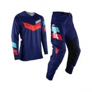 LEATT RIDE KIT 3.5 COLOUR ROYAL