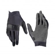 OUTLET GUANTES LEATT MOTO 1.5 GRIPR COLOR NEGRO [LIQUIDACIONSTOCK]