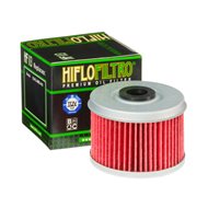 OIL FILTER HF151 QUAD CAN AM BOMBARDIER DS650 2000