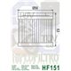 FILTRO ACEITE HF151 QUAD CAN AM BOMBARDIER DS650 2000