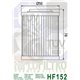 FILTRO ACEITE HF152 QUAD CAN AM BOMBARDIER DS650 01/06