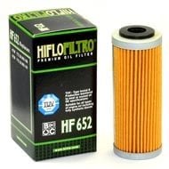 FILTRO DE ACEITE HIFLOFILTRO GAS GAS EC 350 F (2021-2024)
