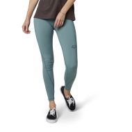 LEGGING MUJER FOX DETOUR 2023 COLOR TURQUESA-28694-490-