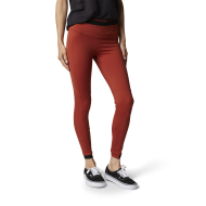LEGGING MUJER FOX LUKANOE THERMO 2023 COLOR COBRE-30203-369-