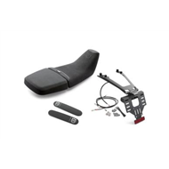 JUEGO 2 STYLE HUSQVARNA VITPILEN / SVARTPILEN (2018-2019)