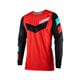COMBO INFANTIL LEATT MOTO 3.5 2023 COLOR ROJO