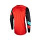 COMBO INFANTIL LEATT MOTO 3.5 2023 COLOR ROJO