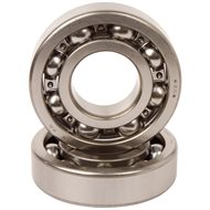 KIT ROD. Y RET. CIGUEÑAL HOT RODS QUAD YAMAHA RHINO700 08/13