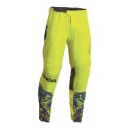THOR SECTOR ATLAS PANT COLOUR ACID/BLUE