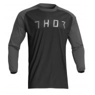 CAMISETA THOR TERRAIN COR PRETO / CINZA