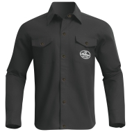 CAMISA HALLMAN THOR OVER 2023 COLOR GRIS-29500044X-