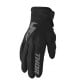 GUANTES THOR SECTOR 2023 COLOR NEGRO-33307249X-