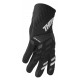 GUANTES MUJER THOR SPECT 2023 COLOR NEGRO / BLANCO-33310230X-