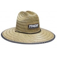 GORRA THOR STRAW 2023 COLOR-25014002-